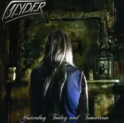 Glyder - Yesterday, Today and..