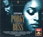 Glyndebourne Festival Opera Company , George Gershwin , Willard White , Cynthia Haymon , Damon Evan - Porgy And Bess