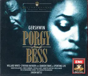 Glyndebourne Festival Opera Company - Porgy And Bess