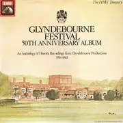 LP-Box - Glyndebourne Festival Orchestra - 50th Anniversary Album