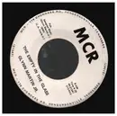 7inch Vinyl Single - Glynn Martin Jr. - The Secrets In Your Life / The Empty In The Glass