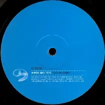 G-Man - Spik