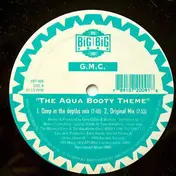 GMC - The Aqua Booty Theme