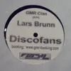 12inch Vinyl Single - GMR Clan pres. Lars Brunn - Discofans