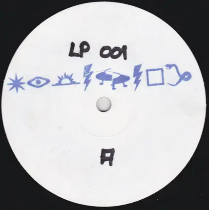 Gms - Chaos Laboratory