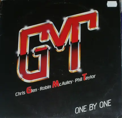 Gmt - One By One