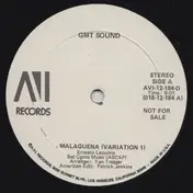 GMT Sound - Malaguena
