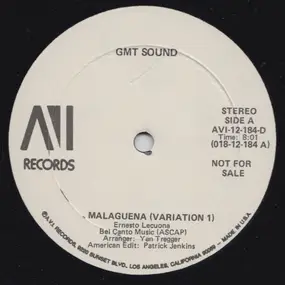 GMT Sound - Malaguena