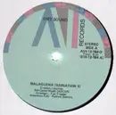 12'' - GMT Sound - Malaguena