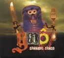 CD - Gnô - Cannibal Tango - Digipak
