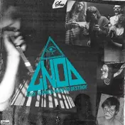 Gnod - Easy To Build, Hard To..