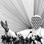 Gnod - INGNODWETRUST