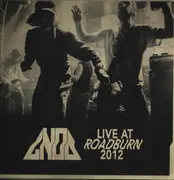LP - Gnod - Live At Roadburn 2012