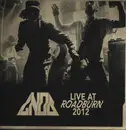 LP - Gnod - Live At Roadburn 2012