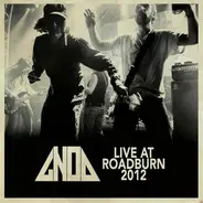 Gnod - Live At Roadburn 2012
