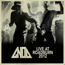 Double CD - Gnod - Live At Roadburn 2012