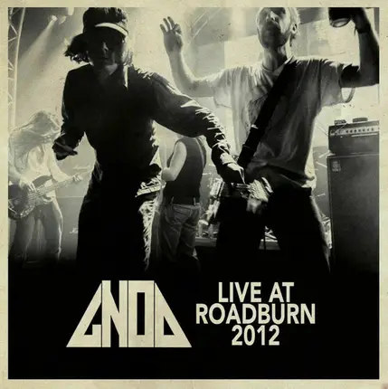 Gnod - Live At Roadburn 2012