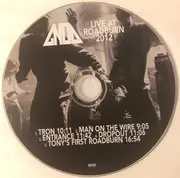 Double CD - Gnod - Live At Roadburn 2012