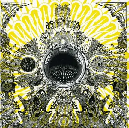 Gnod / White Hills - Gnod Drop Out with White Hills II