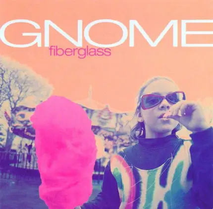 Gnome - Fiberglass