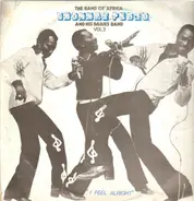 Gnonnas Pedro Et Ses Dadjes - The Band Of Africa Vol. 2 - 'I Feel Alright'