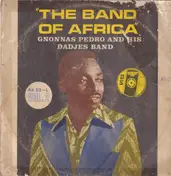 Gnonnas Pedro Et Ses Dadjes - The Band Of Africa Vol. 2
