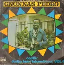 LP - Gnonnas Pedro Et Ses Dadjes - The Band Of Africa Vol. 4 - Afro Latin