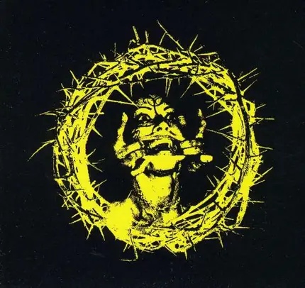 Gnaw Their Tongues - All The Dread..