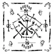 gnaw their tongues - Hymns For.. -Coloured-