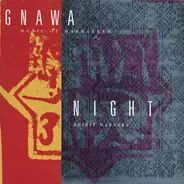 Gnawa - Night Spirit Masters