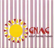 CD - Gnac - Biscuit Barrel Fashion - Digipak