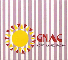 GNAC - Biscuit Barrel Fashion