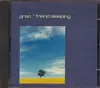 CD - Gnac - Friend Sleeping