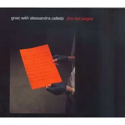 Gnac - Red Pages