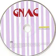 CD - Gnac - Biscuit Barrel Fashion - Digipak