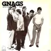7inch Vinyl Single - Gnags - Battery Chicken
