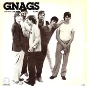 Gnags - Battery Chicken