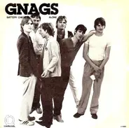 Gnags - Battery Chicken