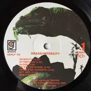 LP - Gnags - Intercity