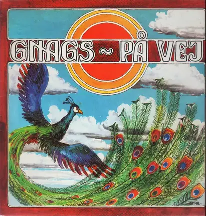 Gnags - På Vej