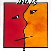 Gnags - X