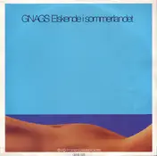 Gnags - Elskende I Sommerlandet