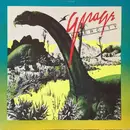 LP - Gnags - Intercity