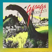 LP - Gnags - Intercity