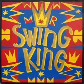 Gnags - Mr. Swing King