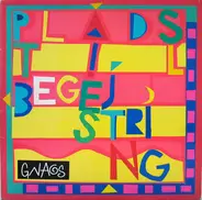 Gnags - Plads Til Begejstring