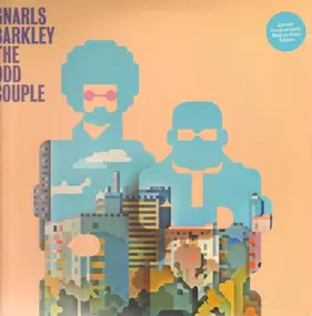 Gnarls Barkley - The Odd Couple