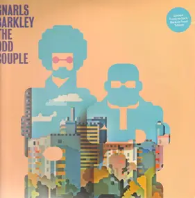 Gnarls Barkley - The Odd Couple