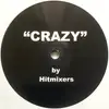 12inch Vinyl Single - Gnarls Barkley - Crazy (Hitmixers Remix)