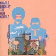 CD - GNARLS BARKLEY - ODD COUPLE